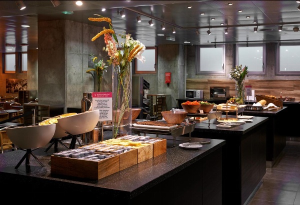 Cabinn Metro image 4